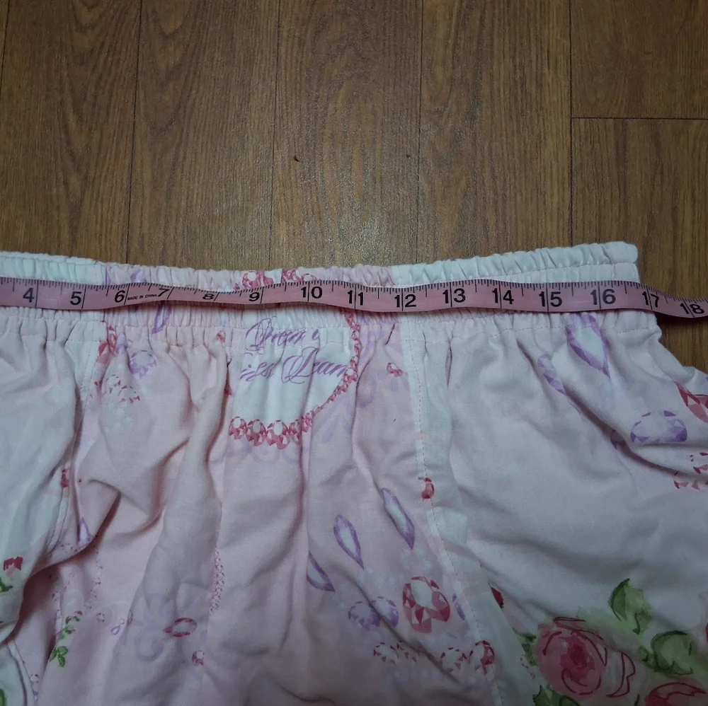 Handmade DISNEY Princess Women's Skirt Pants - Picture 8 of 12